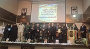 مدیرکل کتابخانه‌های عمومی کرمانشاه: دفاع مقدس را بدون اغراق و با زبان نسل جدید روایت کنیم