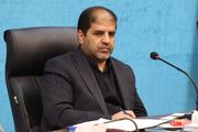 نمی‌توانیم از کنار حذف محیطی‌زاده به‌راحتی بگذریم/ورزش یزد باید خودش را با خودش مقایسه کند