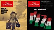 اکونومیست در ۴۷۰ روز؛ از «پایان ایران» تا «پایان آمریکا در منطقه»