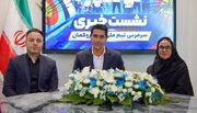 زهرا نعمتی: نبودن آینده‌نگری دست ما را بسته است