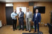 سرپرست گروه توسعه ورزش روستایی و عشایری فارس منصوب شد