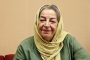 مرضیه برومند: باید حال بچه ها را خوب کنیم