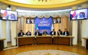 لزوم حکمرانی مشارکتی و بهره‌گیری از همه ظرفیت‌ها برای توسعه متوازن آذربایجان‌ شرقی