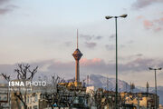 تهران بلندپروازی نمی‌خواهد