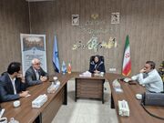 ضرورت همکاری‌علوم پزشکی و جهاددانشگاهی برای توسعه بهره‌مندی از سلول های بنیادی در کردستان