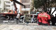 بانک جامع اطلاعات تصادفات در قم ایجاد می‌شود