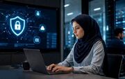 چگونه در برابر تهدیدات سایبری از خود محافظت کنیم؟