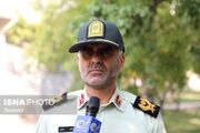 فرمانده انتظامی استان زنجان: اعتماد متقابل مردم و پلیس، پایه پیشگیری از جرائم است