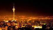 راهنمای انتخاب هتل در تهران بر اساس موقعیت مکانی