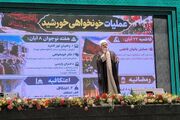 مردم با حضور مستمر خود در خیابان‌ها، جلوه‌ای از یک بعثت اجتماعی را به نمایش گذاشته‌اند