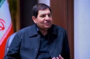 مخبر: شهادت فرماندهان نتوانست مسیر مقاومت را متوقف کند