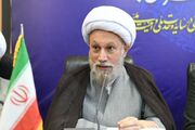 امام جمعه شیراز: معیارهای غربی نمی‌تواند تنها ملاک ارزیابی پیشرفت کشور باشد