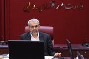 تکذیب برخی اظهارنظرهای منتسب به وزیر اقتصاد درباره وضعیت اقتصادی کشور