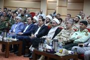 امام جمعه ایلام: مرزبانان استان شایستگی خود را در دفاع از مرزها نشان داده‌اند