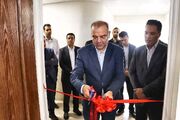 نخستین دفتر نوآوری معادن و صنایع معدنی کشور در همدان راه‌اندازی شد