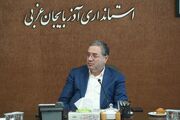 استاندار آذربایجان غربی: آمادگی در برابر بحران‌ها به یک رویکرد مستمر در استان تبدیل شود