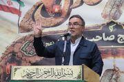 نماینده مردم ملایر در مجلس: وحدت و بصیرت، رمز عبور از فتنه‌های دشمن است