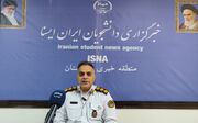 رئیس پلیس راهور استان کردستان: دوبله‌پارک‌ها، گره ترافیک سنندج را کورتر کرده‌اند