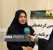 تولید بیش از ۱۴۶ هزار تن محصول سبزی و صیفی در ایلام/ شکوفایی کشاورزی با مدیریت نوین آبی