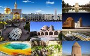 عبور از توسعه بی‌هویت با تکیه‌بر گردشگری شهرهای خراسان رضوی