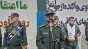 فرمانده سپاه شهرستان نور: تشکیل گردان‌های «جان‌فدا» پاسخی راهبردی به تهدیدات دشمن است