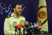 جزئیات برنامه‌های هفته انتظامی ۱۴۰۵ / بخشودگی دیرکرد جرایم رانندگی به مدت یک هفته