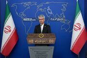 بقائی: نیهیلیسم ساختاری در سامانه حکمرانی آمریکا خطری بزرگ برای حیات و تمدن انسانی است