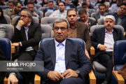 استاندار خراسان رضوی:مسئولان در ترویج فرهنگ نماز باید عامل باشند نه واعظ