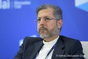 خطیب زاده : آشفتگی در نظام تصمیم‌گیری آمریکا به حداکثر خود رسیده است
