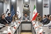 جهاد دانشگاهی باید به سمت تربیت نیروی انسانی از مسیر دانشجویی حرکت کند