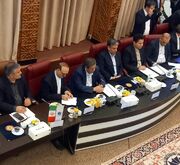 تأکید بر تسریع تأمین مالی واحدهای تولیدی اردبیل