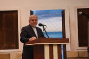 وزیر میراث فرهنگی: سرمایه‌گذاران برای توسعه گردشگری به بوشهر بیایند