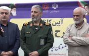 طرح «خانه امید» برای پیشکسوتان سپاه فاقد مسکن درهمه استانها اجرایی می‌شود