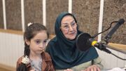 عذرا وکیلی با ایسنا از چالش‌های ارتباط با کودکان گفت