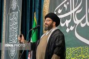 امام‌جمعه زنجان: پلیس باید برای مجرمان ناامن و برای مردم آرامش‌آفرین باشد