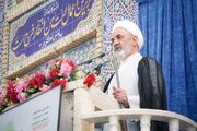 خطیب موقت جمعه کرمان: دشمنان ایران به سرنوشت صدام دچار خواهند شد
