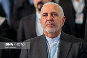 ظریف: روابط ایران با چین و روسیه باید به عنوان انتخابی راهبردی و همیشگی دنبال شود