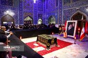اختتامیه فراخوان «حماسه وداع؛ از دل‌های داغدار تا قلم‌های ماندگار» در قم برگزار می‌شود