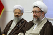 پیام تسلیت امام جمعه تبریز در پی درگذشت جانباز دفاع مقدس حجت‌الاسلام والمسلمین حسین نوبری