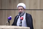 امام جمعه کرمان: دفاع مقدس دانشگاه انسان‌سازی و عامل اصلی تثبیت انقلاب بود