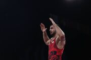 پیروزی بزرگ آذرپیرا مقابل آرش یوشیدا/ امامی با شکست قهرمان جهان فینالیست شد
