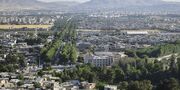 یک کارشناس گردشگری: هنوز نتوانسته‌ایم از ظرفیت‌های گردشگری کرمانشاه به خوبی استفاده کنیم