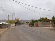 سفری به روستای زیبا و بدون مغازه و نانوایی «چشمه‌داوی» در ایلام