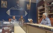 برگزاری نمایشگاه کتاب سیستان و بلوچستان از ۱۲ مهر