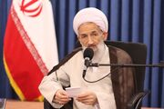 نماینده ولی فقیه در مازندران: امروز جنگ تمام ایمان در مقابل تمام کفر است