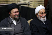 برای علی اکبر ناطق‌نوری، سیاستمداری که هنوز بازنشسته نشده