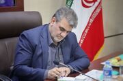 استاندار سمنان: امنیت، زیربنای آرامش اجتماعی، رونق اقتصادی و پیشرفت هر جامعه است
