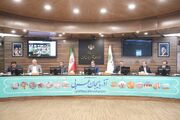 استاندار آذربایجان‌ غربی: فضای اعتماد و امید برای سرمایه‌گذاران ایجاد شود