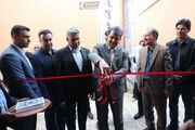 افتتاح ۳ پروژه اقامتی در کرمان