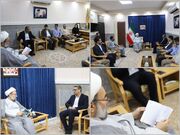 جهاد دانشگاهی با اجرای طرح‌های شاخص، هویت و برند مشخصی در سیستان و بلوچستان ایجاد کند